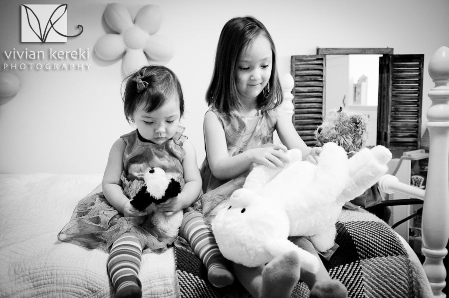 vancouver island family photographers 04 Victoria Family Portrait {Family}