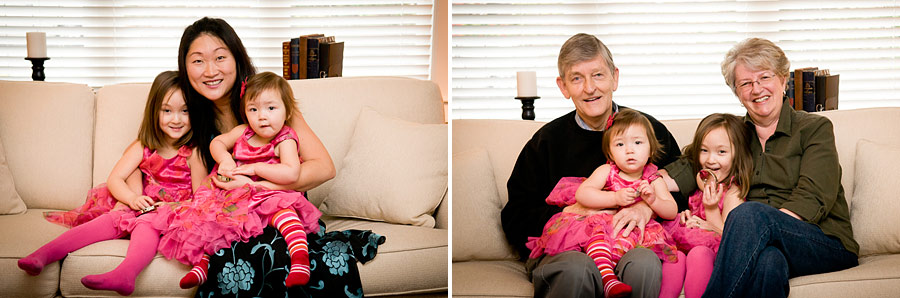 vancouver island family photographers 11 Victoria Family Portrait {Family}