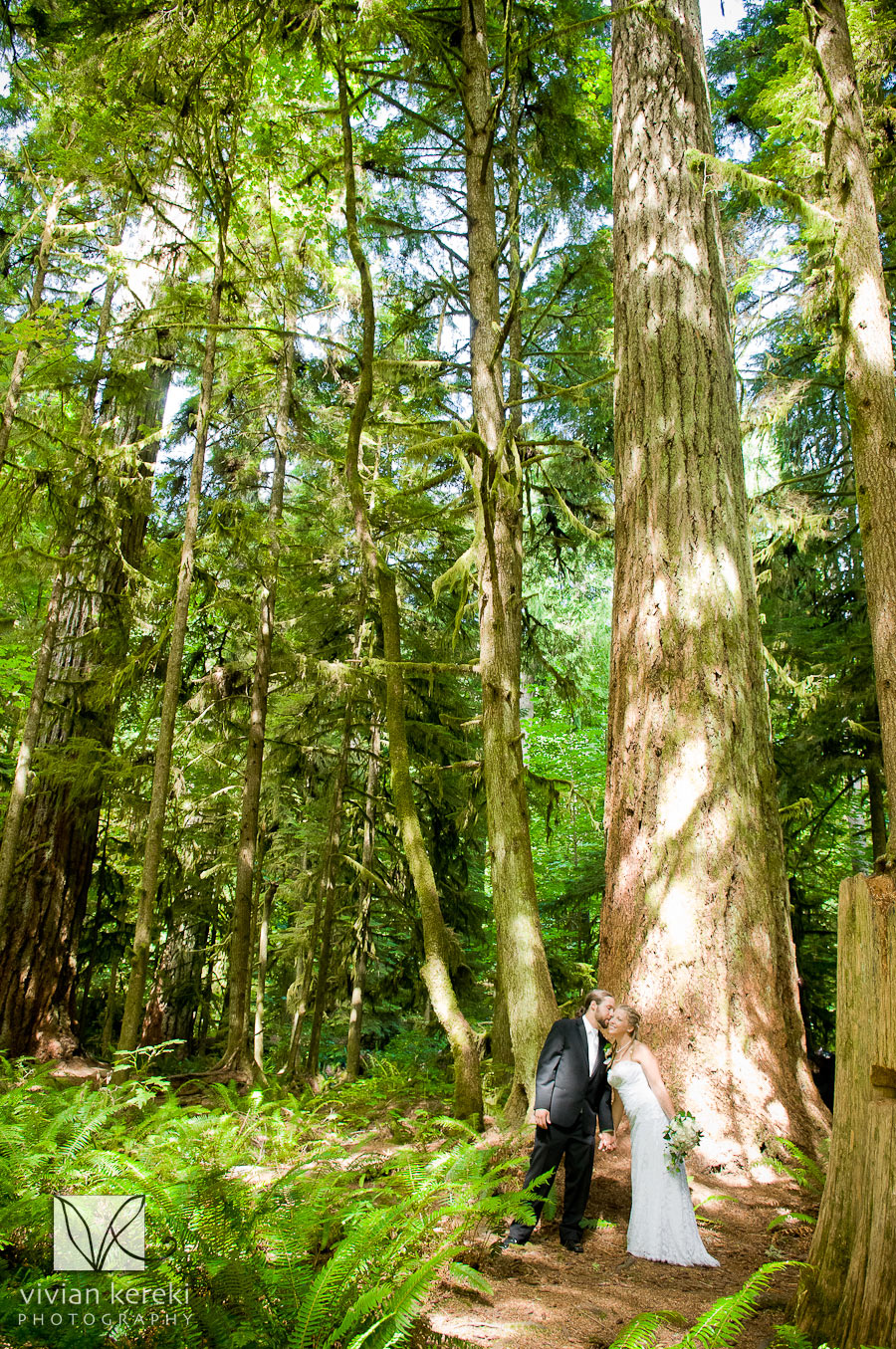 vancouver island wedding photographers 01 Lorieann & Josh {Wedding}