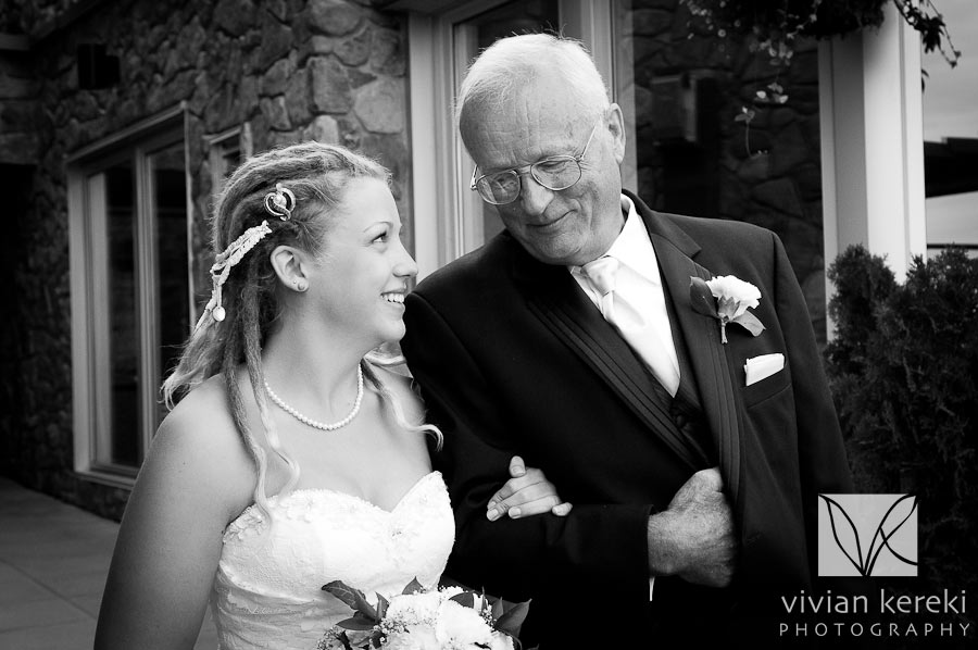 vancouver island wedding photographers 02 Lorieann & Josh {Wedding}