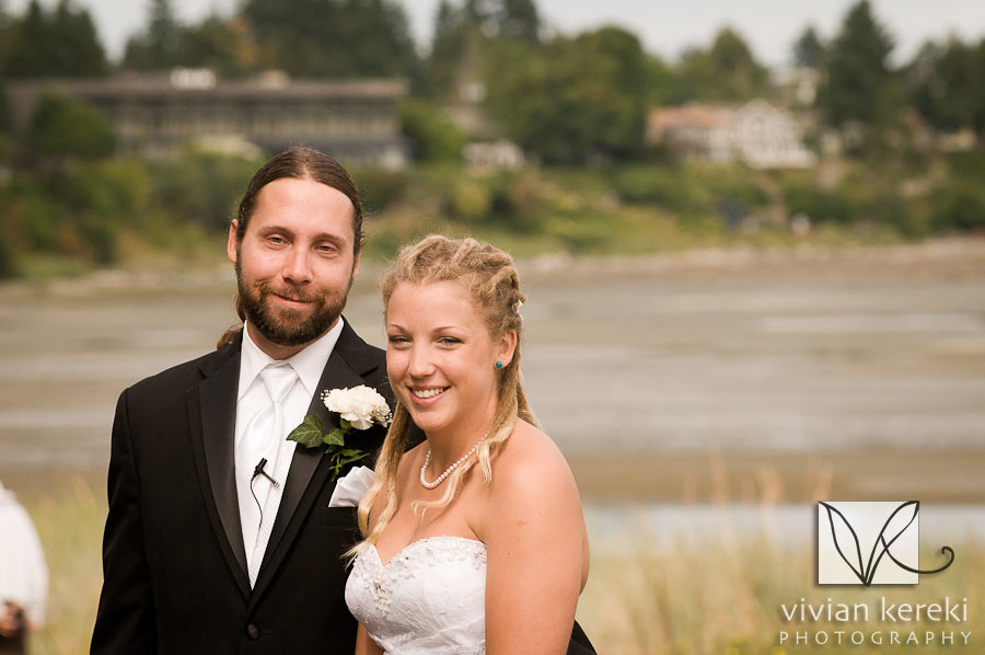 vancouver island wedding photographers 05 Lorieann & Josh {Wedding}