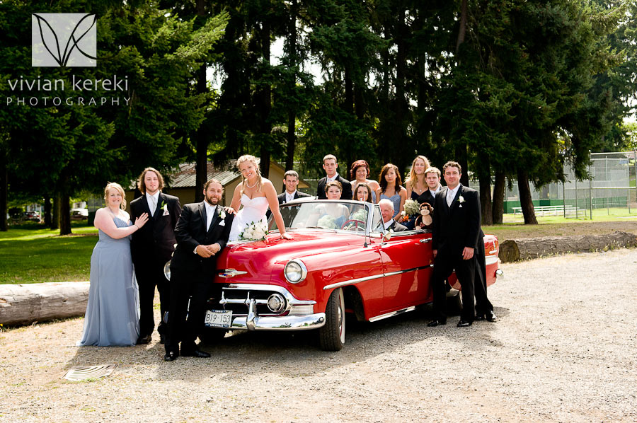 vancouver island wedding photographers 06 Lorieann & Josh {Wedding}