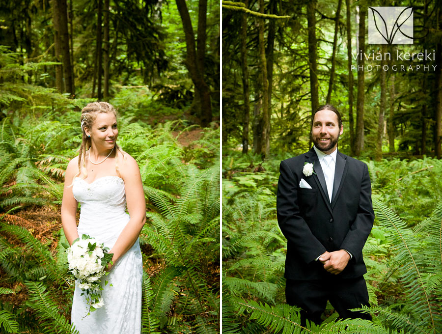 vancouver island wedding photographers 08 Lorieann & Josh {Wedding}