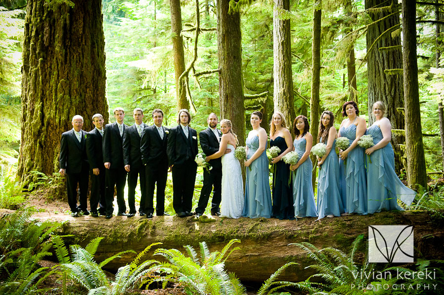 vancouver island wedding photographers 11 Lorieann & Josh {Wedding}