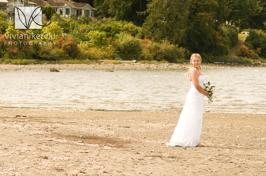 vancouver island wedding photographers 13 Lorieann & Josh {Wedding}