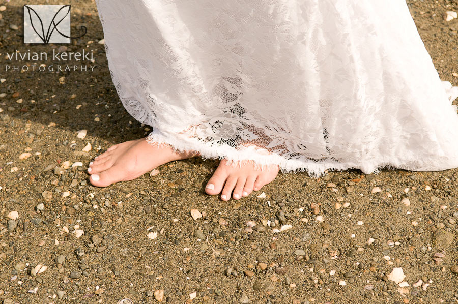 vancouver island wedding photographers 14 Lorieann & Josh {Wedding}