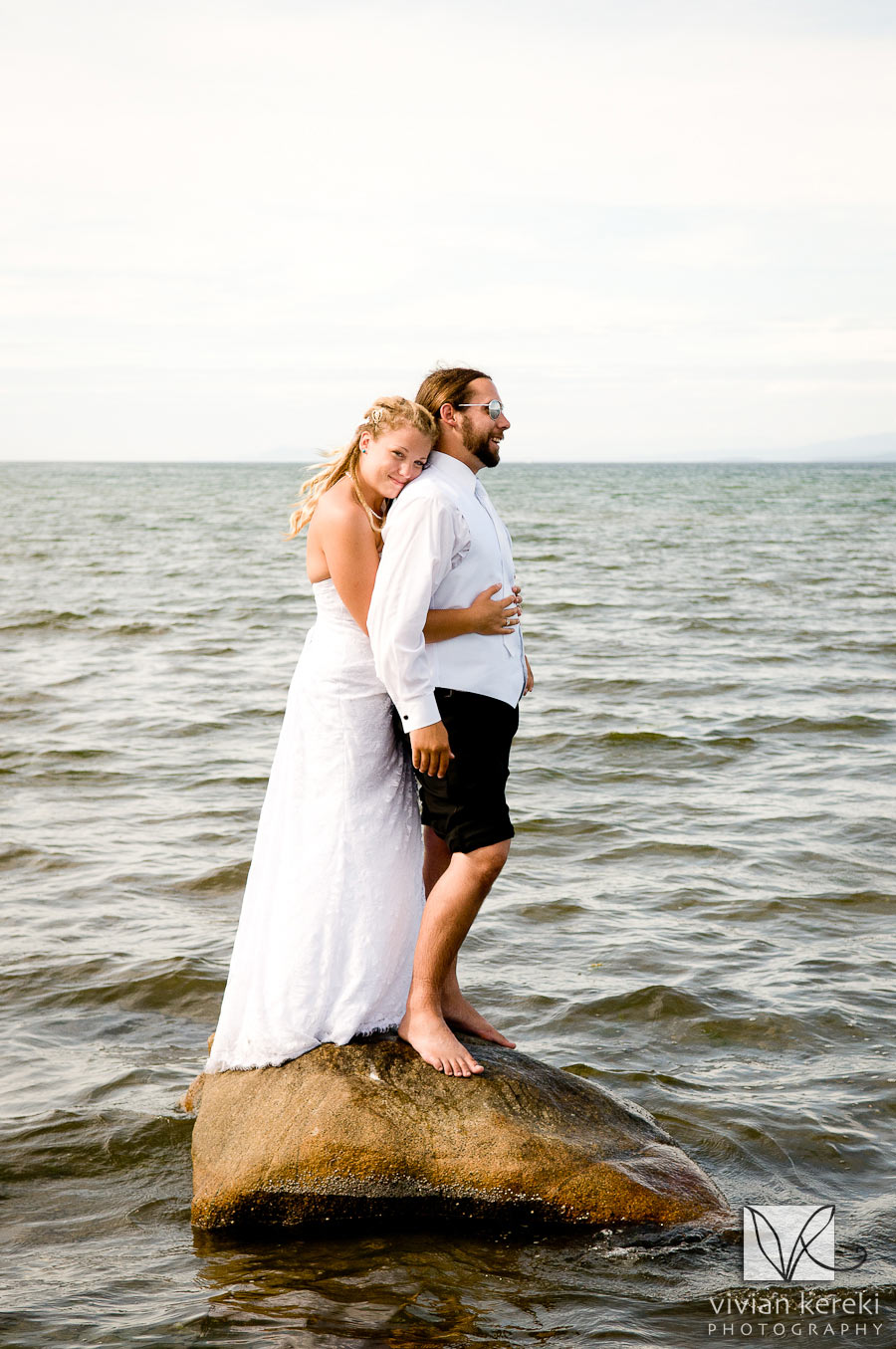 vancouver island wedding photographers 16 Lorieann & Josh {Wedding}
