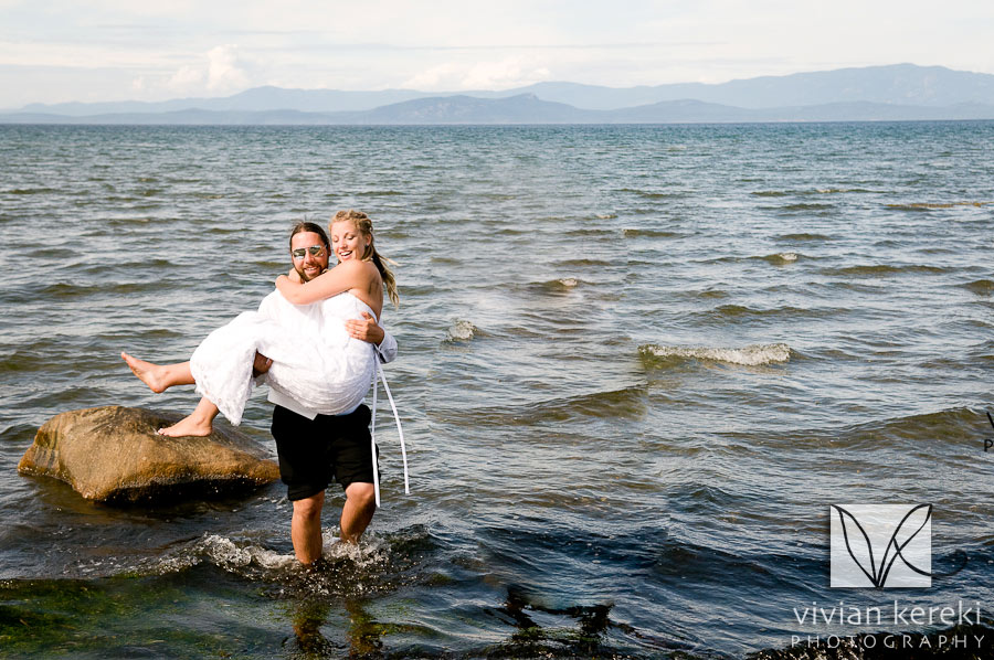 vancouver island wedding photographers 17 Lorieann & Josh {Wedding}