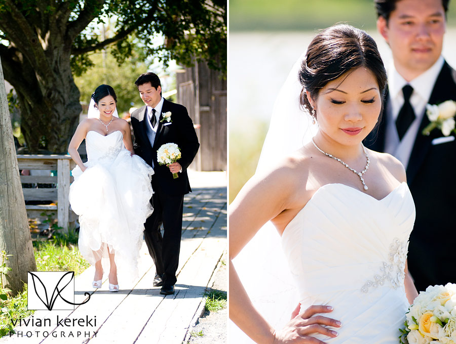 victoria bc wedding photographers 04 Hayley & Niels {Wedding}