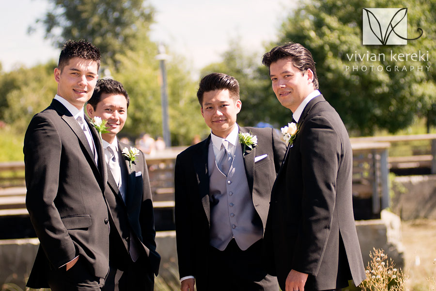 victoria bc wedding photographers 06 Hayley & Niels {Wedding}