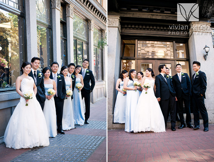victoria bc wedding photographers 08 Hayley & Niels {Wedding}