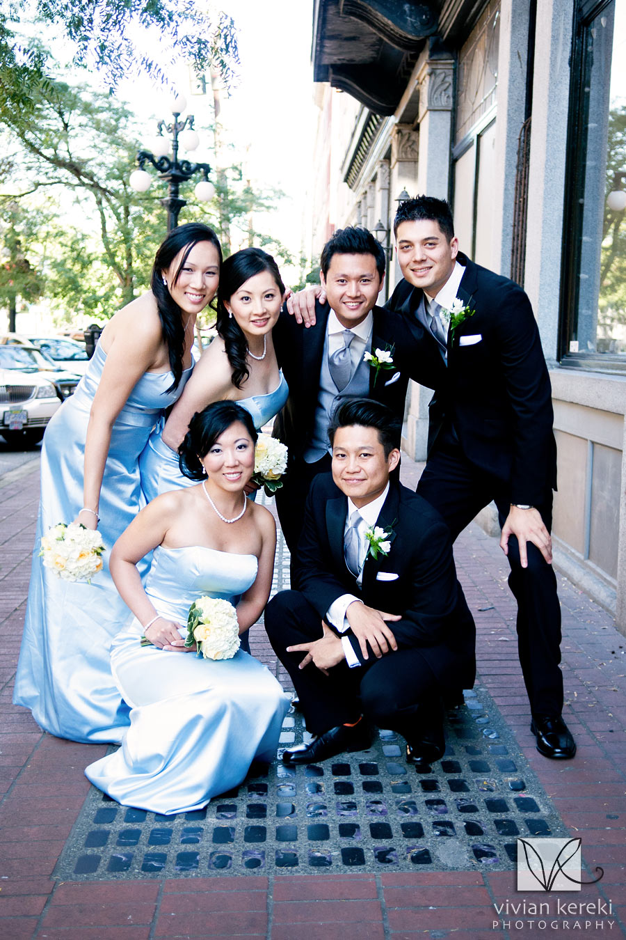 victoria bc wedding photographers 10 Hayley & Niels {Wedding}