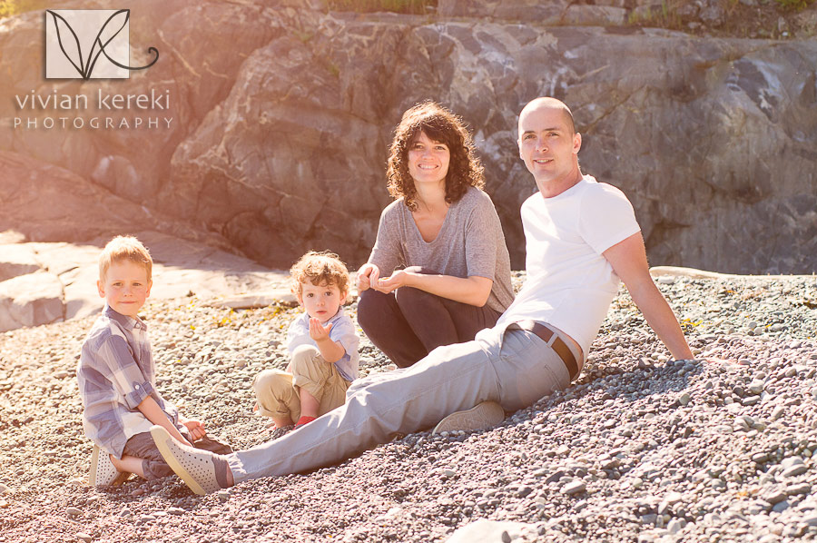 vancouver island family photography 01 Remembering Summer {Family}