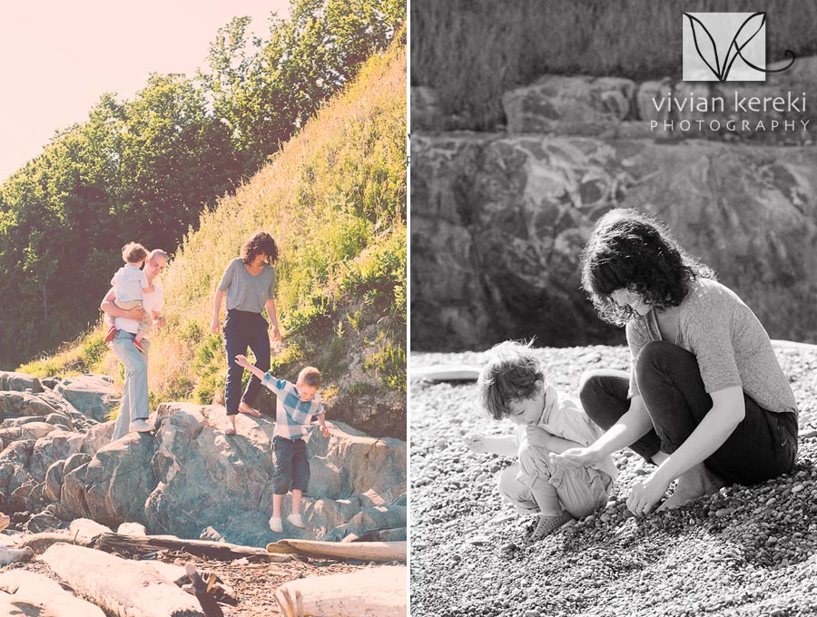 vancouver island family photography 05 Remembering Summer {Family}