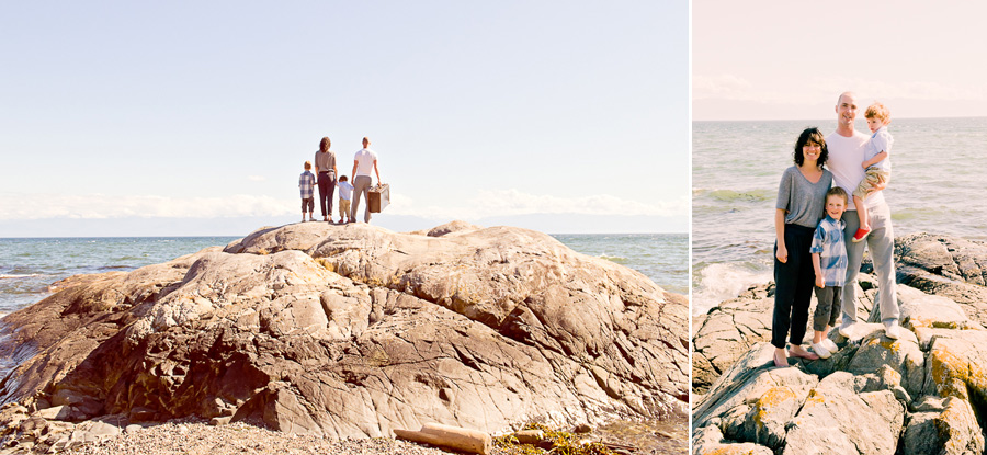 vancouver island family photography 07 Remembering Summer {Family}