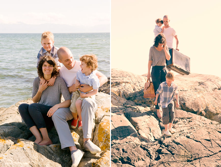 vancouver island family photography 091 Remembering Summer {Family}