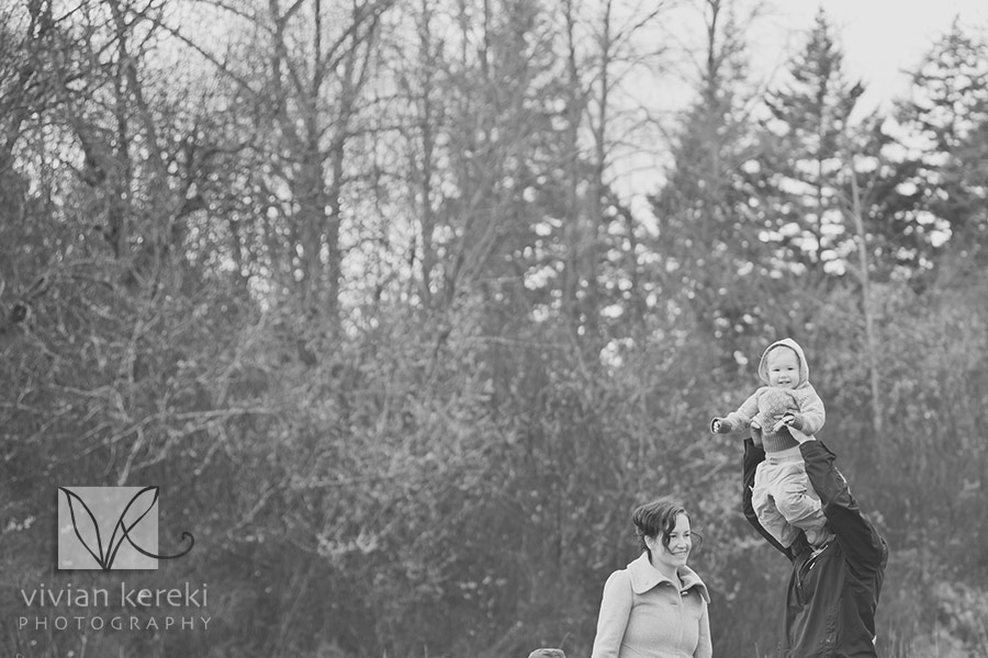 family photographers victoria bc 06 Family Day