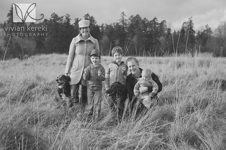family photographers victoria bc 14 Family Day