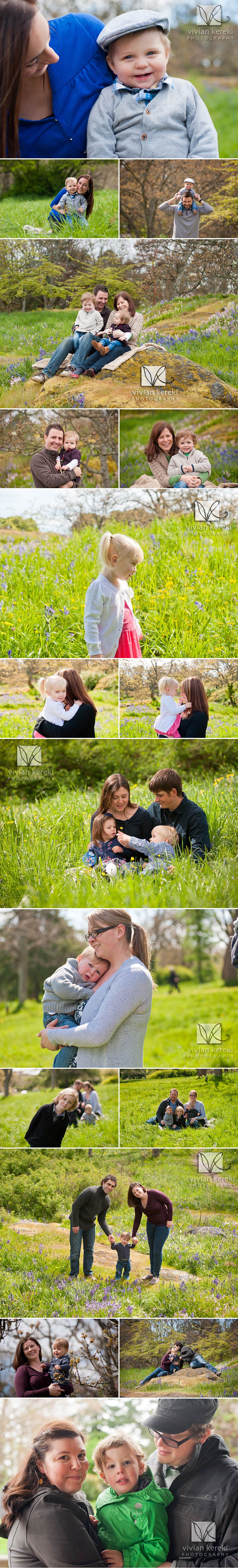 family photography victoria bc Happy Mothers Day