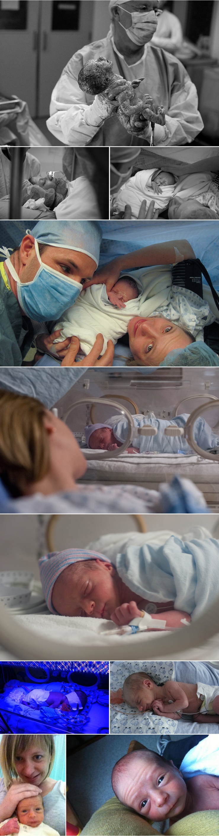 birth photography