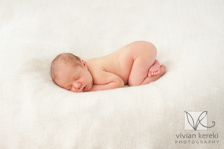 newborn photography victoria bc